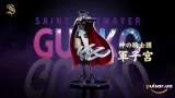 Оригинальная аниме фигурка &laquo;Saint Manmayer Gunko-One Piece-TianXieShe Studio&raquo;