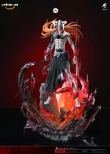 Оригинальная аниме фигурка &laquo;Scarlet Studio - Vasto Lorde Ichigo Bleach&raquo;