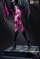 Оригинальная аниме фигурка &laquo;1/3 Scale Morrigan Aensland-Darkstalkers-ZN Studio x Valkyrie Forge&raquo;