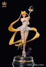 Оригинальная аниме фигурка «Verve Studio - Sailor Moon Ballet Girl Usagi»