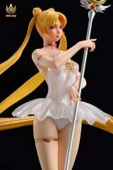 Оригинальная аниме фигурка «Verve Studio - Sailor Moon Ballet Girl Usagi»