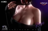 Оригинальная аниме фигурка &laquo;HOOKOO Studio - Reze Coffee Girl Chainsaw Man&raquo;