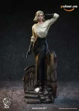 Оригінальна sci-fi фігурка &laquo;HunDian Studio - Grace Ashcroft Resident Evil 9&raquo;