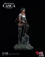 Оригинальная аниме фигурка «Bihs Studio X Bard Studio - Band of the Hawk Berserk»