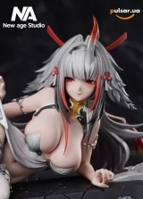 Оригинальная аниме фигурка &laquo;New Age Studio - Ye Shunguang Zenless Zone Zero&raquo;