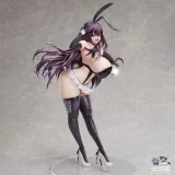 Оригинальная аниме фигурка &laquo;BINDing - 1/4 Kizyouin Onakichi Bunny Ver&raquo;