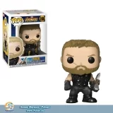 Виниловая фигурка Pop! Marvel: Avengers: Infinity War - Thor
