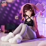 Оригинальная аниме фигурка «#hololive IF -Relax time- Robocosan»