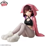 Оригинальная аниме фигурка «#hololive IF -Relax time- Robocosan»