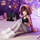 Оригинальная аниме фигурка «#hololive IF -Relax time- Robocosan»