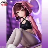 Оригинальная аниме фигурка «#hololive IF -Relax time- Robocosan»