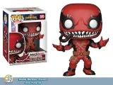 Виниловая фигурка Pop! Games: Marvel - Contest of Champions - Venompool