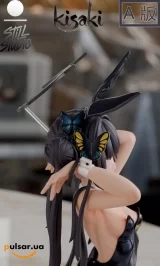 Оригинальная аниме фигурка &laquo;Still Studio - Ryuuge Kisaki Bunny Girl Blue Archive&raquo;