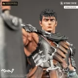 Оригинальная аниме фигурка «Kitsune Statue Studio - Yoko Sha Guts V2 1/8 Scale Official PVC Statue»