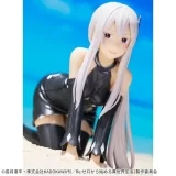 Оригинальная аниме фигурка «Re:Zero Starting Life In Another World Celestial Vivi Echidna»