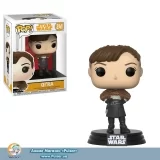 Виниловая фигурка Pop! Star Wars: Solo - QI'RA