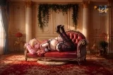 Оригинальная аниме фигурка &laquo;1/6 Scale Marin Kitagawa-My Dress-Up Darling-Domi Studio&raquo;