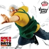 Оригінальна аніме фігурка «"SAKAMOTO DAYS" VIBRATION STARS Sakamoto Taro»