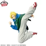 Оригинальная аниме фигурка «"SAKAMOTO DAYS" VIBRATION STARS Asakura Shin»
