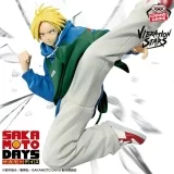 Оригінальна аніме фігурка «"SAKAMOTO DAYS" VIBRATION STARS Asakura Shin»