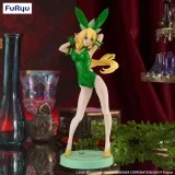 Оригинальная аниме фигурка «"Sword Art Online" BiCute Bunnies Figure Leafa Sylph Color Ver.»