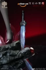 Оригинальная аниме фигурка &laquo;TreeTree Studio - Rin Tohsaka Fate/Stay Night&raquo;