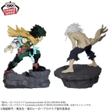 Оригинальная аниме фигурка «"My Hero Academia" Combination Battle IZUKU MIDORIYA Finale»