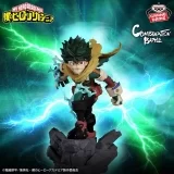 Оригінальна аніме фігурка «"My Hero Academia" Combination Battle IZUKU MIDORIYA Finale»