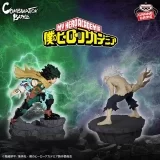 Оригинальная аниме фигурка «"My Hero Academia" Combination Battle TOMURA SHIGARAKI Finale»