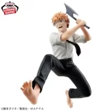 Оригинальная аниме фигурка «"Chainsaw Man" VIBRATION STARS-DENJI -»