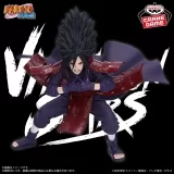 Оригінальна фігурка «"Naruto: Shippuden" VIBRATION STARS-UCHIHA MADARA-»