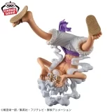 Оригинальная аниме фигурка «One Piece KING OF ARTIST THE MONKEY.D.LUFFY GEAR5 Ⅱ»