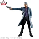 Оригинальная аниме фигурка «"SAKAMOTO DAYS" Sakamoto Taro Figure -The store»