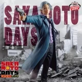 Оригінальна аніме фігурка «"SAKAMOTO DAYS" Sakamoto Taro Figure -The store»