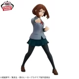 Оригінальна фігурка «"My Hero Academia" GLITTER＆GLAMOURS-OCHACO URARAKA＆HIMIKO TOGA- ※Uraraka Ochaco»