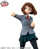 Оригинальная фигурка «"My Hero Academia" GLITTER＆GLAMOURS-OCHACO URARAKA＆HIMIKO TOGA- ※Uraraka Ochaco»