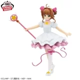 Оригинальная аниме фигурка «Cardcaptor Sakura Sakura Card Chapter Figure Kinomoto Sakura»