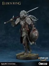 Оригинальная sci-fi фигурка &laquo;Gecco Studio - ELDEN RING Raging Wolf 1/6 Scale Statue&raquo;