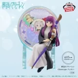 Оригинальная аниме фигурка «"Frieren: Beyond Journeys End" Glasscape Fern»