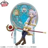 Оригинальная аниме фигурка «Frieren : Beyond Journey's End Glasscape - Frieren»