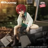 Оригинальная аниме фигурка «"Mobile Suit Gundam GQuuuuuuX" Amate Yuzuriha (Machu) Figure»
