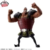 Оригинальная аниме фигурка «"One Piece" BATTLE RECORD COLLECTION-JOZU-»