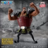 Оригінальна аніме фігурка «"One Piece" BATTLE RECORD COLLECTION-JOZU-»