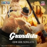 Оригінальна аніме фігурка «"One Piece" Grandista-EDWARD.NEWGATE-»