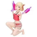 Оригінальна аніме фігурка «"Lycoris Recoil" ESPRESTO -Aqua Twinkle- Nishikigi Chisato-»