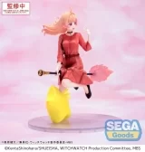 Оригинальная аниме фигурка «"Witch Watch" Luminasta Wakatsuki Nico»