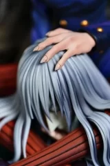Оригинальная аниме фигурка «Ice Studio X Icy Studio - Neferpitou X Kaito Hunter x Hunter» 