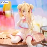 Оригинальная аниме фигурка «"Date A Live V" Noodle Stopper Figure Hoshimiya Mukuro Swimsuit Ver.»