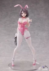 Оригинальная аниме фигурка &laquo;Goddess of Victory: Nikke Milk: Blooming Bunny 1/6 Complete Figure&raquo;