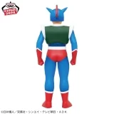Оригинальная аниме фигурка «Crayon Shin-chan Big SOFVIMATES - Action Mask - Clear Glitter Ver.»